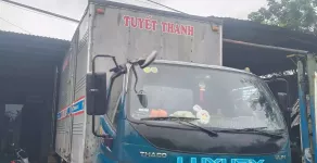 Thaco Kia 2013 - CHÍNH CHỦ BÁN XE TẢI THACO SX NĂM 2013  giá 170 triệu tại Kon Tum