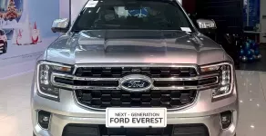 Hãng khác Khác 2025 - FORD EVEREST  Xe sẵn showroom - đầy đủ màu sắc giao ngay!  giá 1 tỷ 99 tr tại Tp.HCM
