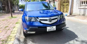 Acura MDX 2008 -  Em chính chủ lên đời xe mới nên dư con xe Acura MDX 2008 tâm huyết một thời. giá 255 triệu tại BR-Vũng Tàu