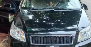 Chevrolet Aveo 2017 - Chính chủ bán xe Chevrolet Aveo sx năm 2017 giá 150 triệu tại BR-Vũng Tàu