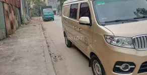 Dongfeng (DFM) SX6 2021 - Xe tải Van Dongben SRM X30 Đăng ký cuối 2021, 5 chỗ ngồi giá 160 triệu tại Hà Nội