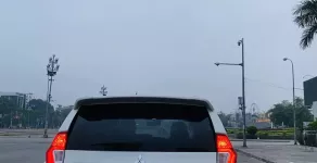 Mitsubishi Pajero Sport 2017 - Chính chủ cần bán Mitsubishi Pajero Sport nhập khẩu nguyên chiếc Thái Lan, giá 650 triệu tại Thanh Hóa