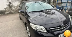 Hãng khác Khác 2009 - Bán Toyota Corolla Altis 2009  1.8 E AT – Xe gia đình, giá tốt giá 255 triệu tại Hà Nội