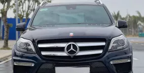 Mercedes-Benz GL 350 2015 - Chính chủ bán xe Mecedes GL 350 CDI  giá 999 triệu tại Hà Nội