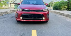 Kia Soluto 2022 - Kia Soluto Luxury 2022 Xe Đẹp, Giá Tốt giá 355 triệu tại Cần Thơ