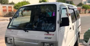 Hãng khác Khác 2010 - Bán Suzuki 7 Chỗ – Đời 2010 giá 210 triệu tại Tp.HCM