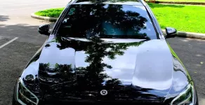 Mercedes-Benz GLC 200 2021 - Bán Mercedes Glc – Chính Chủ 1 Đời  giá 1 tỷ 300 tr tại Tp.HCM