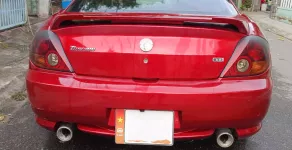 Hyundai Tuscani 2004 - Hyundai Tuscani Coupe 2004 – Chính chủ – Xe thể thao nhập Hàn  giá 190 triệu tại Đà Nẵng