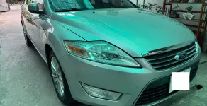 Hãng khác Khác 2012 - Chính chủ bán Ford Mondeo 2012 – Sedan hạng D rộng rãi, máy êm, giá tốt giá 235 triệu tại An Giang