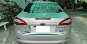 Hãng khác Khác 2012 - Chính chủ bán Ford Mondeo 2012 – Sedan hạng D rộng rãi, máy êm, giá tốt giá 235 triệu tại An Giang