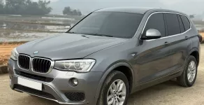 BMW X3 2014 - BMW X3 2014 nhập MỸ. gốc Hà Nội giá 400 triệu tại Hà Nội