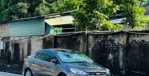 Hãng khác Khác 2014 - Cần bán Ford Focus 2014 Titanium 2.0 AT – Giá –305 triệu (có thương lượng) giá 305 triệu tại Hà Nội