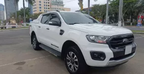 Hãng khác Khác 2019 - Xe Ford Ranger Wildtrak 2.0 AT 4x4, đời 2019 giá 680 triệu tại Đà Nẵng