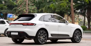 Hãng khác Xe du lịch Porsche Macan 2022 - Cần bán xe Porsche Macan đời 2022, màu trắng giá 2 tỷ 950 tr tại Hà Nội