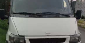Hãng khác Khác 2007 - Chính chủ bán và cho thuê  xe Ford Transit tải van, 6 người / 900kg. giá 117 triệu tại Tp.HCM