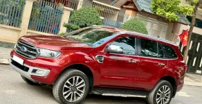 Hãng khác Khác 2020 - Ford Everest 2020 Bản Full Titanium 1 Cầu, Công Nghệ Miên Man giá 810 triệu tại Vĩnh Phúc