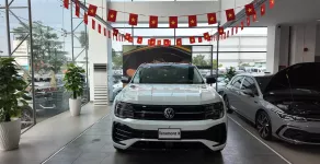 Hãng khác Khác 2024 - Volkswagen Teramont X – Suv Cao Cấp Đẳng Cấp  giá 2 tỷ 170 tr tại Tp.HCM