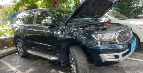 Hãng khác Khác 2021 - Chính chủ bán xe FORD EVEREST sản xuất năm 2021 giá 870 triệu tại Tp.HCM