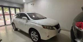 Lexus RX 350 2009 - Bán Lexus Rx 350 Awd 2009  giá 690 triệu tại Tp.HCM