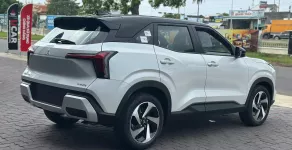 Mitsubishi Xpander 2026 - Cập nhật chính sách bán hàng tháng 3  Hỗ trợ 100% thuế TB với nhiều dòng xe MITSUBISHI  giá 598 triệu tại Hà Nội