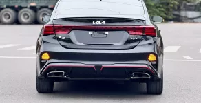 Kia K3 2022 - KIA K3 1.6 TURBO GT-LINE 2022 – BẢN FULL THỂ THAO giá 609 triệu tại Hà Nội