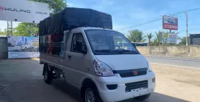 Hãng khác Khác 2026 -  XE TẢI 1 TẤN TQ WULING N300P – NHỎ GỌN, CHỞ KHỎE, LỜI TO! giá 47 triệu tại Long An