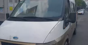 Hãng khác Xe du lịch 2005 - Cần bán xe FORD Hẻm 43 Vườn Lài, An Phú Đông, Q12 giá 70 triệu tại Bình Phước