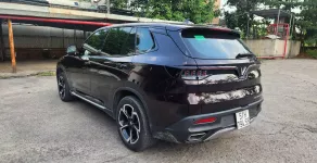 VinFast LUX SA2.0 2019 - Chính chủ cần bán xe Vinfast lux sa 2.0 base vin 2019 giá 570 triệu tại Tp.HCM