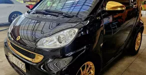 Hãng khác Khác 2010 - BÁN SMART FORTWO MODEL 2011 – XE HIẾM giá 400 triệu tại Tp.HCM