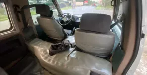 Hãng khác Khác 1995 - Dư con xe thanh lý rẻ cho ae xe toyota 7c giá 30 triệu tại Cần Thơ