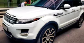 LandRover Range Rover Evoque 2014 - Xe LandRover Range Rover Evoque Dynamic 2014 - 559 Triệu giá 559 triệu tại Hà Nội