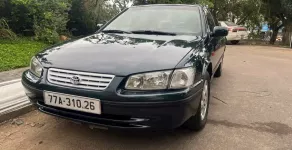 Hãng khác Khác 1999 - Chính chủ cần bán xe Camry 2.2 xăng nhớt là đi giá 100 triệu tại Bình Định