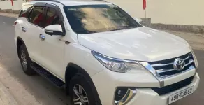 Hãng khác Khác 2017 - BÁN Toyota Fortuner 2017 Số Tự Động – Máy Xăng – Bản Đẹp giá 685 triệu tại Lâm Đồng