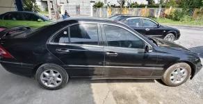 Mercedes-Benz E200 2003 - Bán Xe  – Giá Rẻ Chỉ 70 Triệu giá 70 triệu tại Đồng Tháp