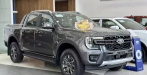 Hãng khác Khác 2026 - Ford Ranger 2026 – lựa chọn hoàn hảo cho cả công việc và gia đình giá 707 triệu tại Hà Nội