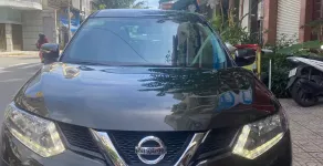Nissan X trail 2016 - Chính chủ bán xe NISSAN X-TRAIL sản xuất năm 2016 đk 2017 giá 426 triệu tại Tp.HCM