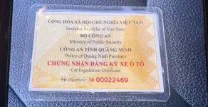 VinFast VF e34 2023 - Tiền ít thịt nhiều cả nhà ơi.e34 dky 2023. giá 360 triệu tại Quảng Ninh