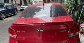 Kia Soluto 2019 - Kia-Soluto AT -Deluxe 2019 giá 325 triệu tại Đà Nẵng