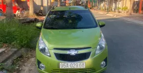 Chevrolet Spark 2011 - Bán Chevrolet Spark M300 Lt – Nhỏ Gọn, Tiết Kiệm  giá 125 triệu tại Cần Thơ