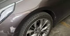 Hyundai Sonata 2016 - Bán Hyundai Sonata 2016 – Xe Gia Đình Cực Đẹp giá 420 triệu tại Tp.HCM