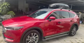 Mazda CX-8 2019 - Bán Xe Chính Chủ  Mazda Cx-8 Premium 2019 – Xe Gia Đình, Giữ Gìn Kỹ giá 700 triệu tại Bình Dương
