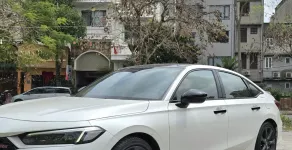 Honda Civic 2024 - Chính Chủ Bán Xe Siêu Lướt – Honda Civic E:HEV giá 855 triệu tại Hải Dương