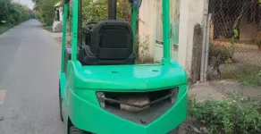 Mitsubishi Mitsubishi khác 2009 - Bán xe nâng Mitsubishi Grendia 2.5 tấn sản xuất năm 2009 giá 145 triệu tại Bình Dương