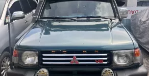Mitsubishi Pajero 1996 - Chính chủ bán xe Pajero. Sx 1996 giá 130 triệu tại Tp.HCM