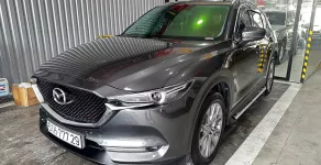 Mazda CX 5 2020 - BÁN XE Mazda CX-5 2020 – GIÁ TỐT, XE ĐẸP, SẴN ĐI NGAY giá 600 triệu tại Tp.HCM