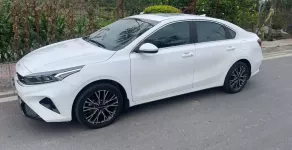 Kia K3 2024 - Kia K3 2024 Premium 1.6 AT - 49000 km- 580 triệu giá 580 triệu tại Hải Phòng