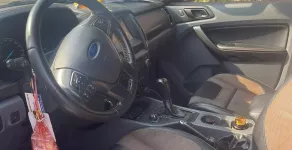 Hãng khác Khác 2016 - Bán Ford Ranger Wildtrak 3.2 – Cuối 2016 – 4wd – Máy Dầu  giá 460 triệu tại Quảng Ninh