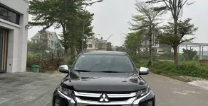 Mitsubishi Triton 2021 - BÁN Mitsubishi Triton 2021 AT 4x2 – MÁY DẦU, GIÁ TỐT. giá 475 triệu tại Nghệ An