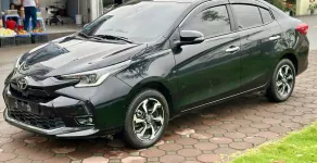 Hãng khác Khác 2024 - Toyota Vios G 1.5 Cvt 2024 – Xe Lướt Giá Tốt  giá 486 triệu tại Thái Bình
