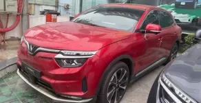 VinFast VF8 2025 - Vinfast Vf 8 Lướt – Ưu Đãi 120tr – Nhận Xe Ngay giá 700 triệu tại Hà Nội